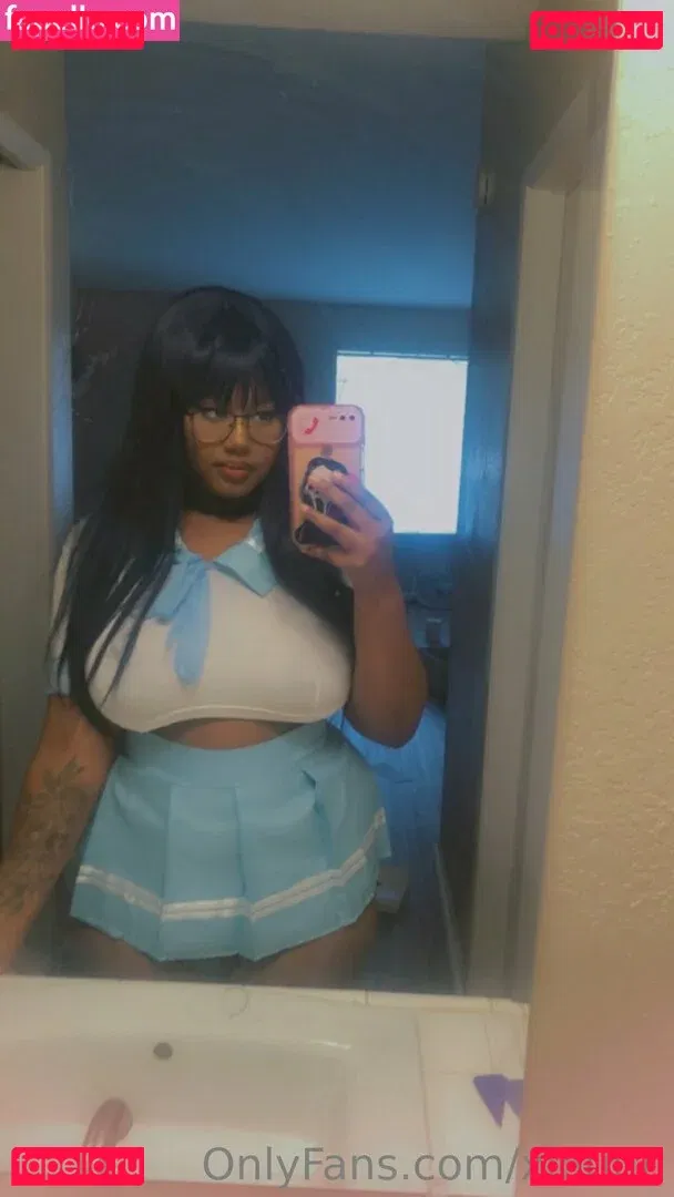 Xiouuu Onlyfans Photo Gallery 