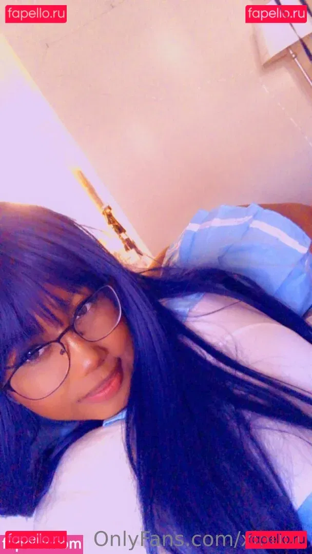 Xiouuu Onlyfans Photo Gallery 