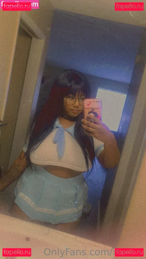 Xiouuu Onlyfans Photo Gallery 