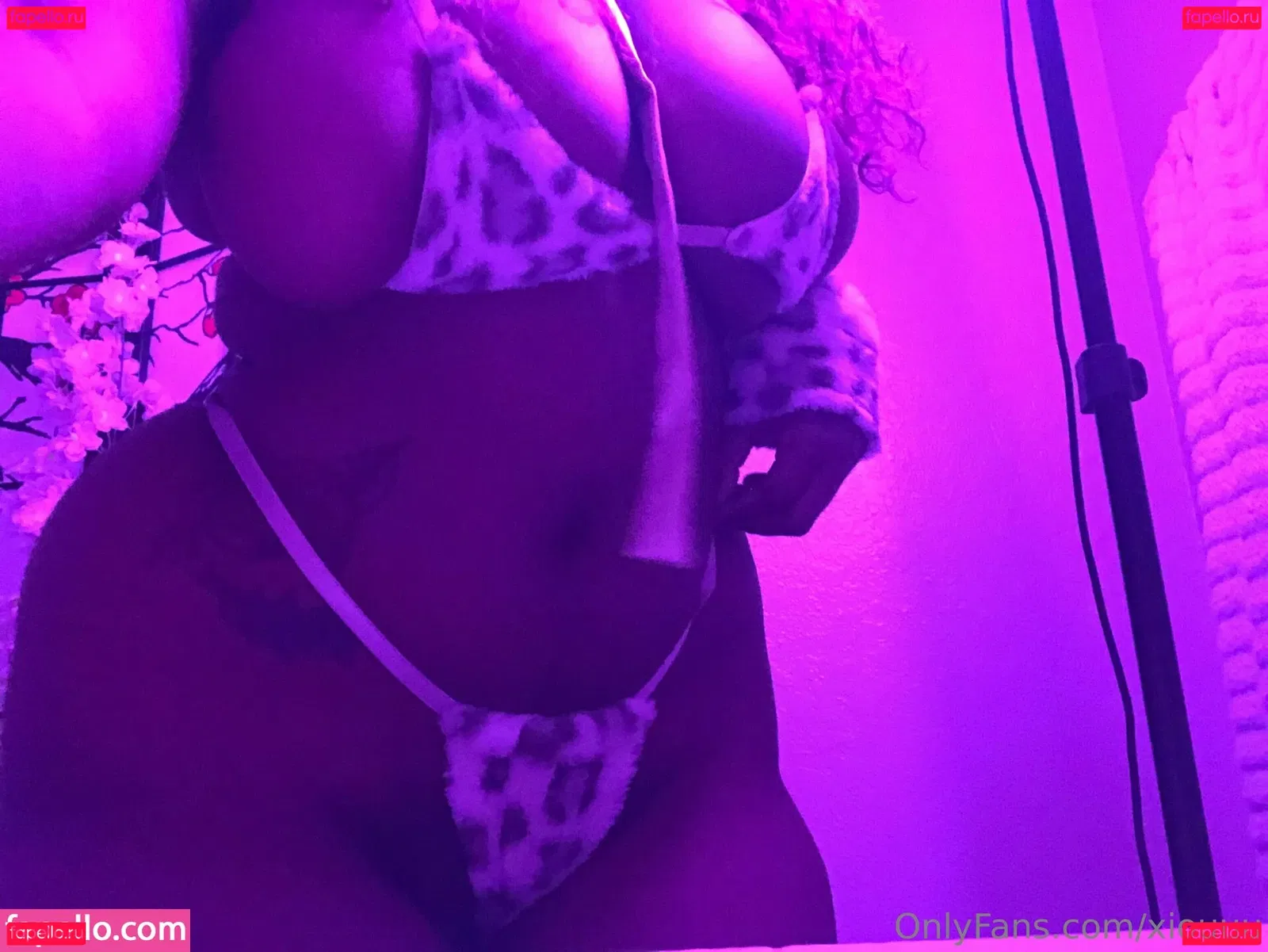 Xiouuu Onlyfans Photo Gallery 