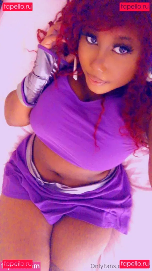 Xiouuu Onlyfans Photo Gallery 