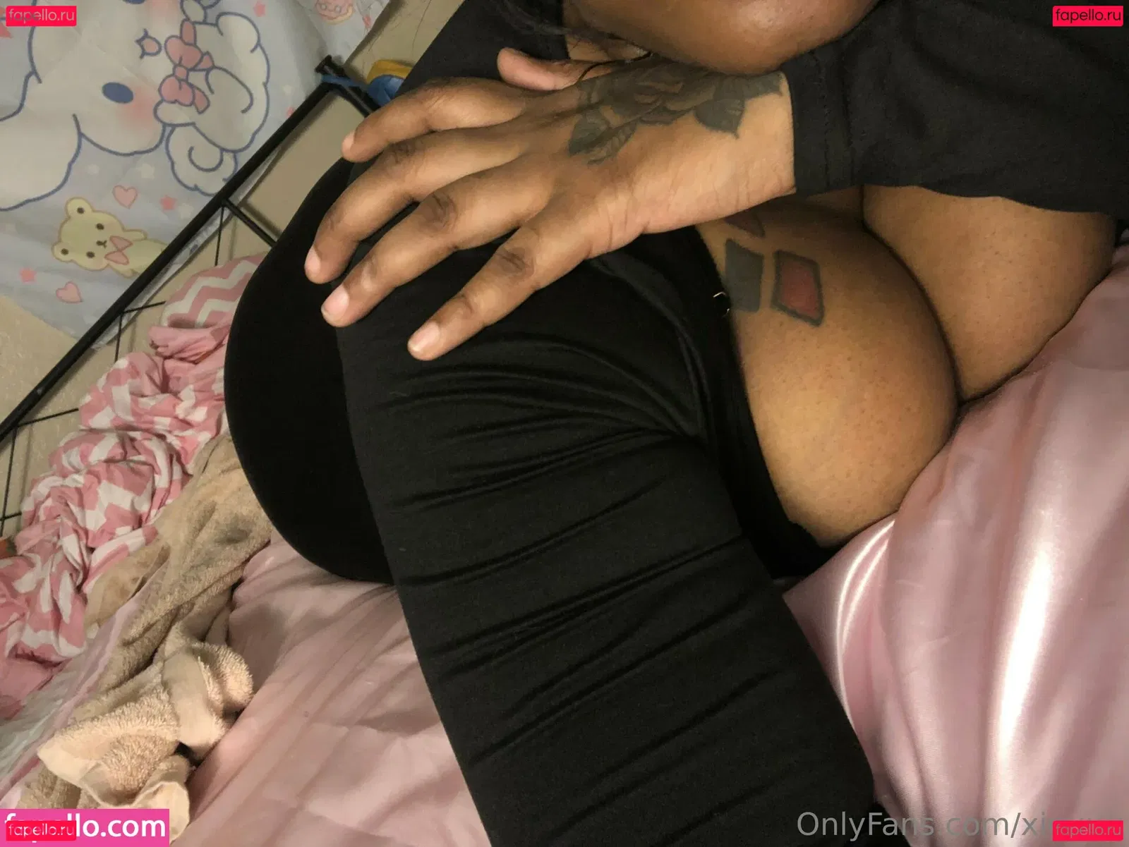 Xiouuu Onlyfans Photo Gallery 
