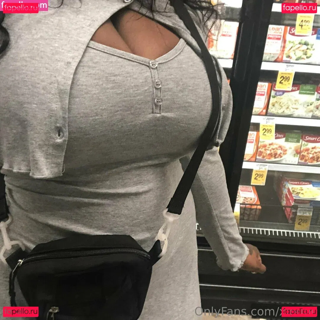 Xiouuu Onlyfans Photo Gallery 