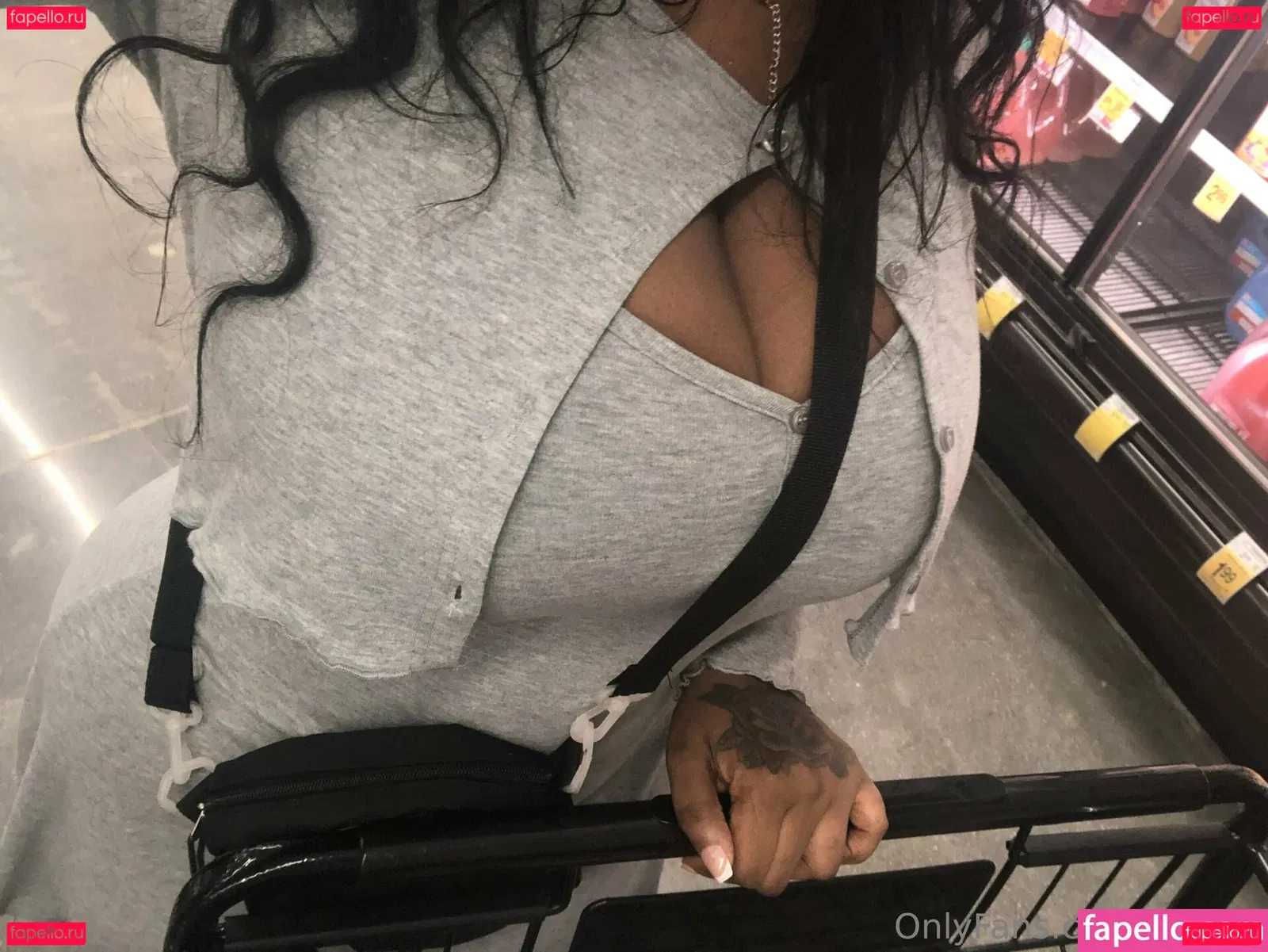 Xiouuu Onlyfans Photo Gallery 