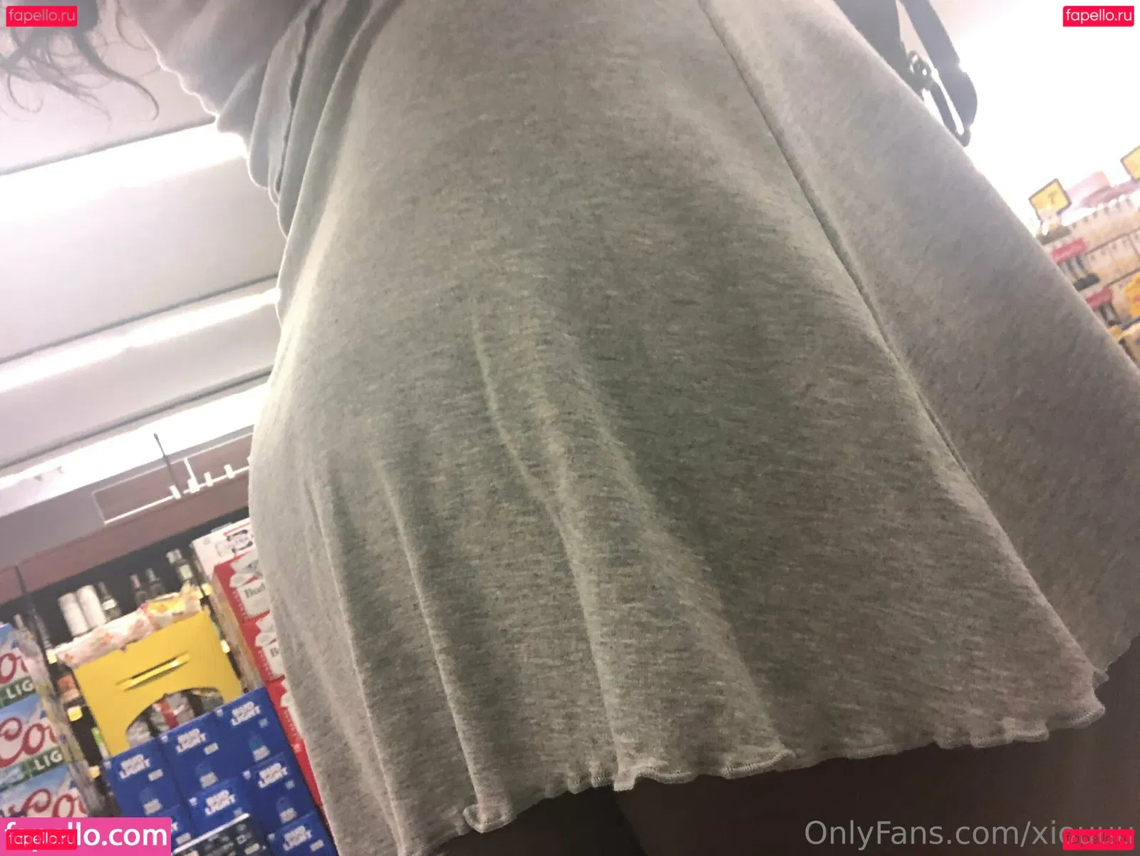 Xiouuu Onlyfans Photo Gallery 