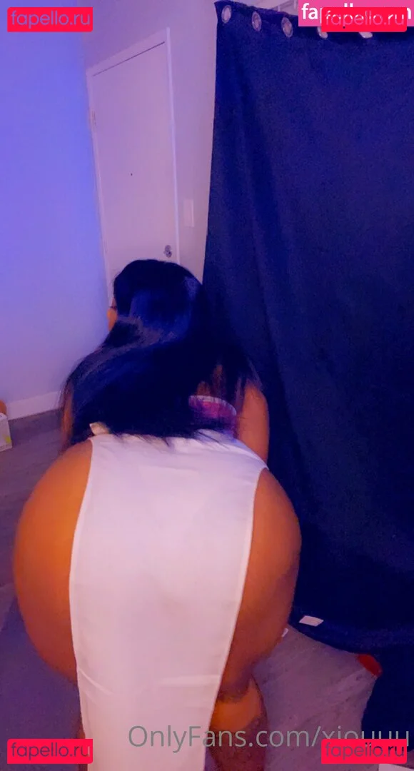 Xiouuu Onlyfans Photo Gallery 