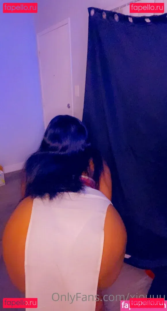 Xiouuu Onlyfans Photo Gallery 