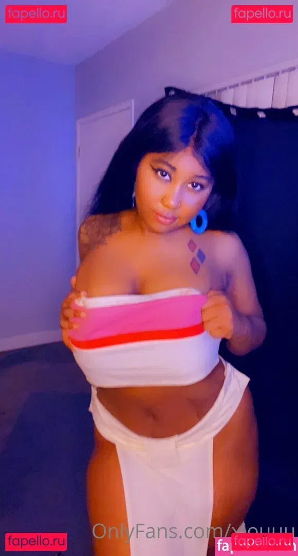 Xiouuu Onlyfans Photo Gallery 