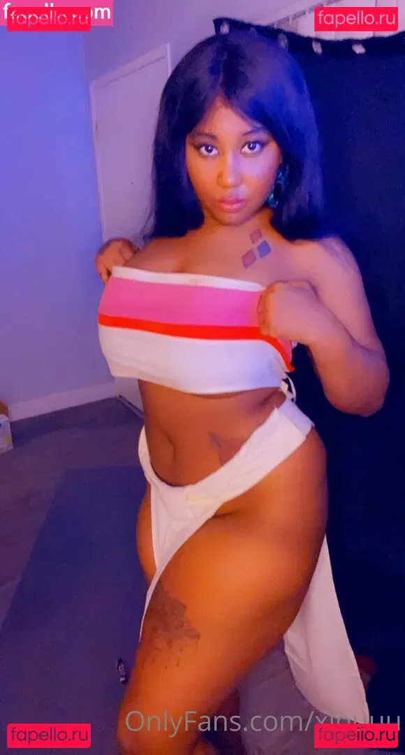 Xiouuu Onlyfans Photo Gallery 