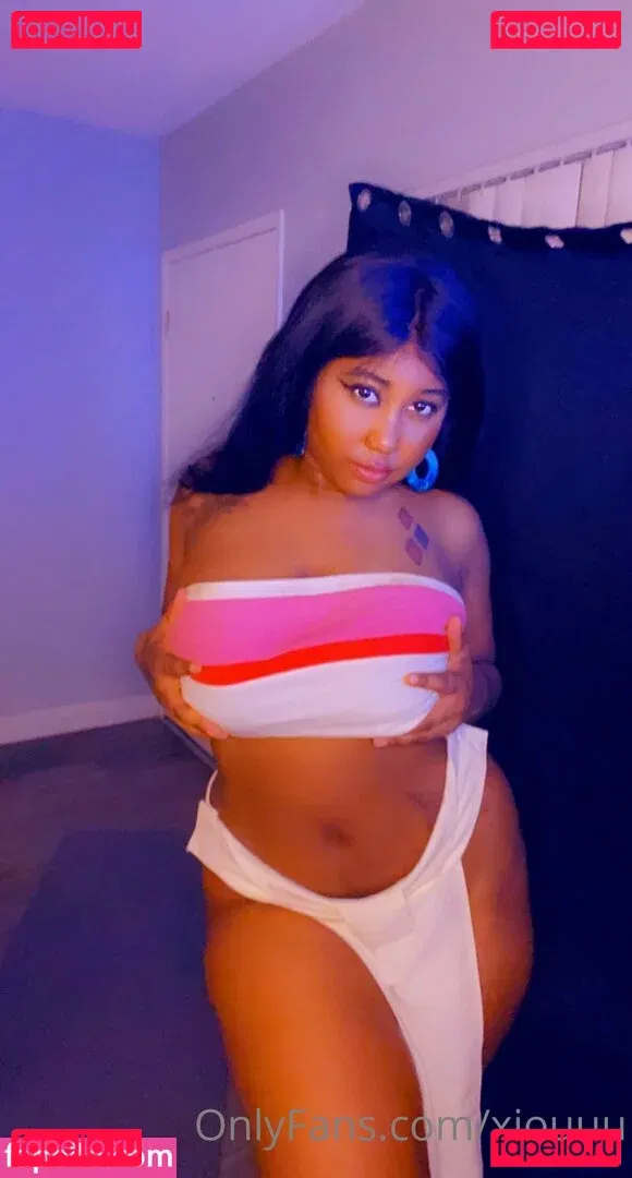 Xiouuu Onlyfans Photo Gallery 