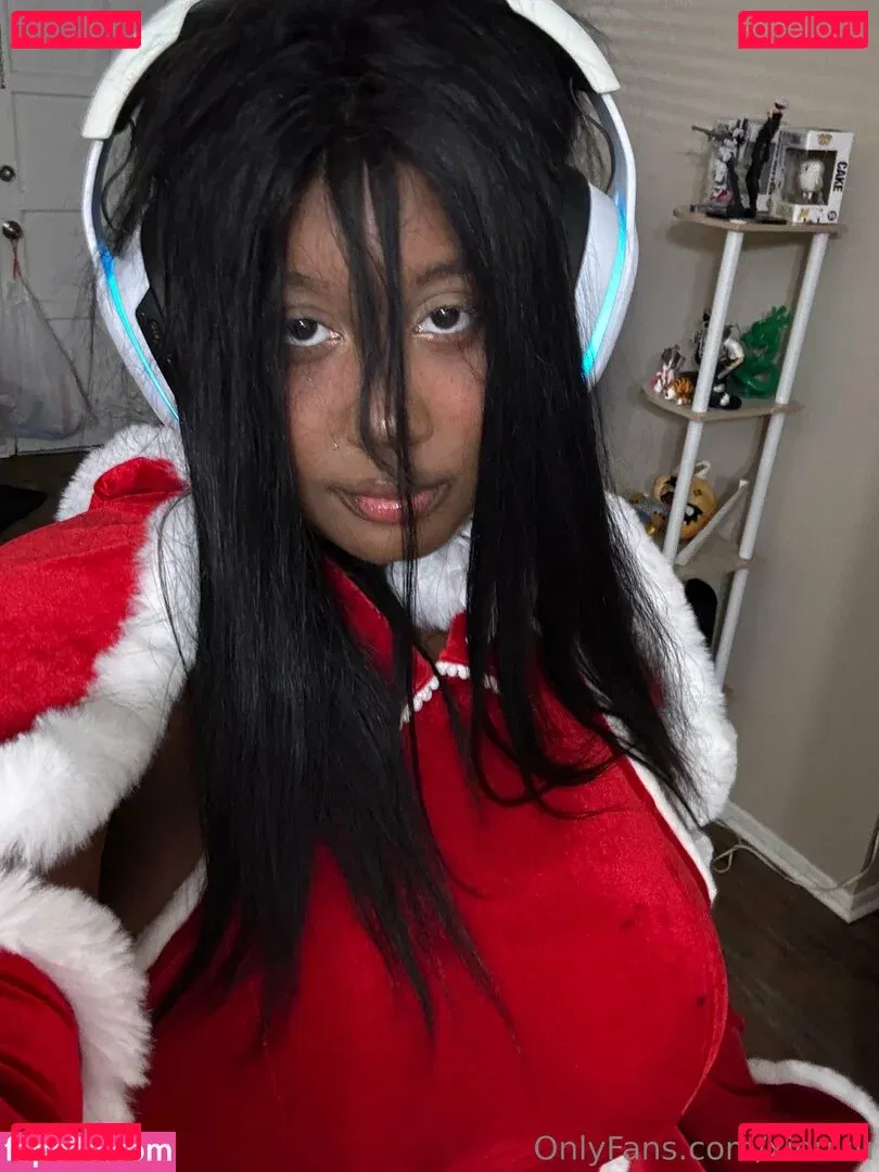 Xiouuu Onlyfans Photo Gallery 