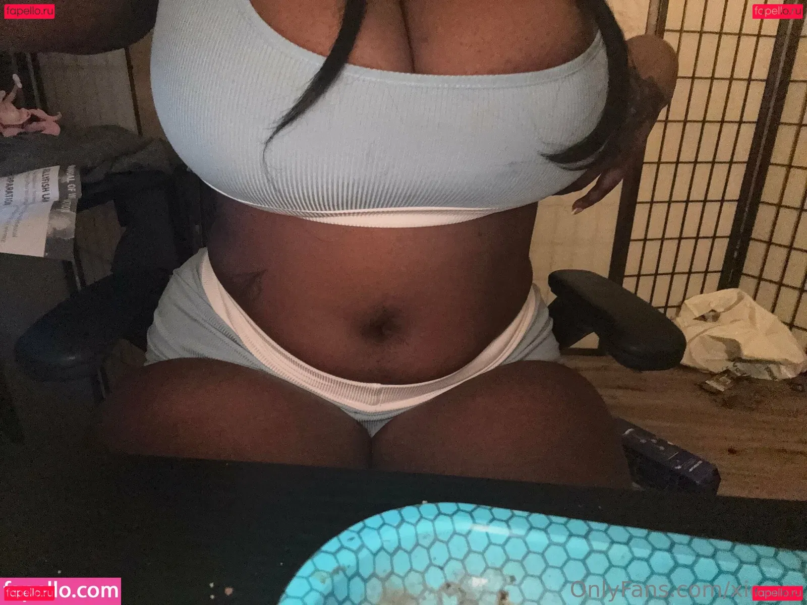 Xiouuu Onlyfans Photo Gallery 