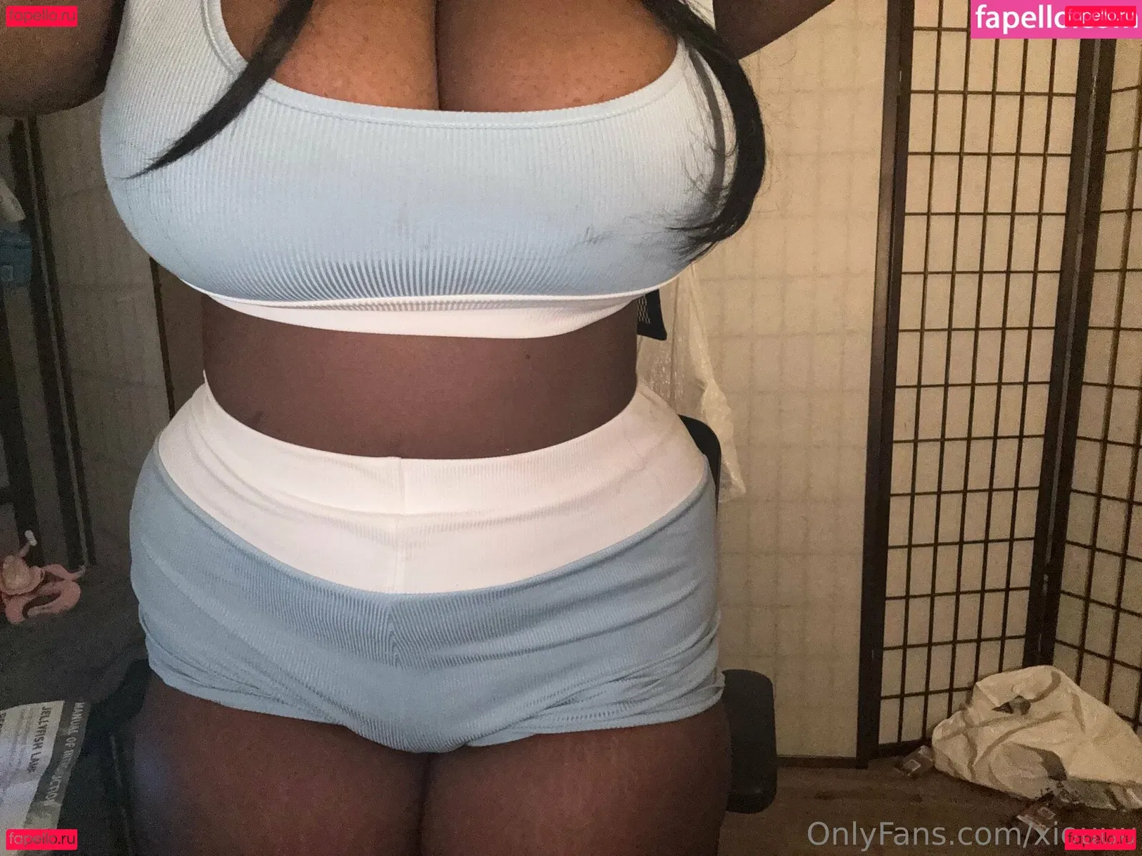 Xiouuu Onlyfans Photo Gallery 