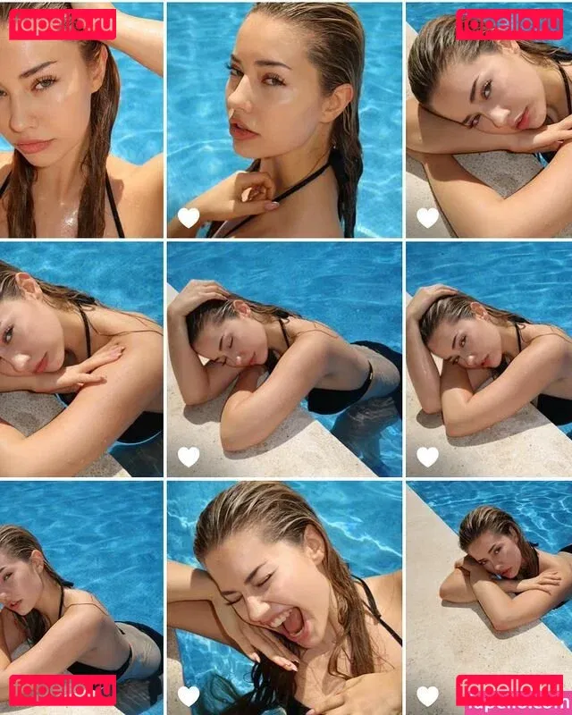 Tatiana Kaer Onlyfans Photo Gallery 