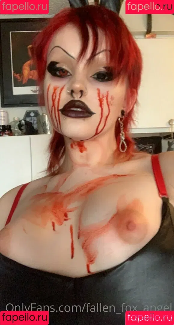 Fallen_fox_angel Onlyfans Photo Gallery 