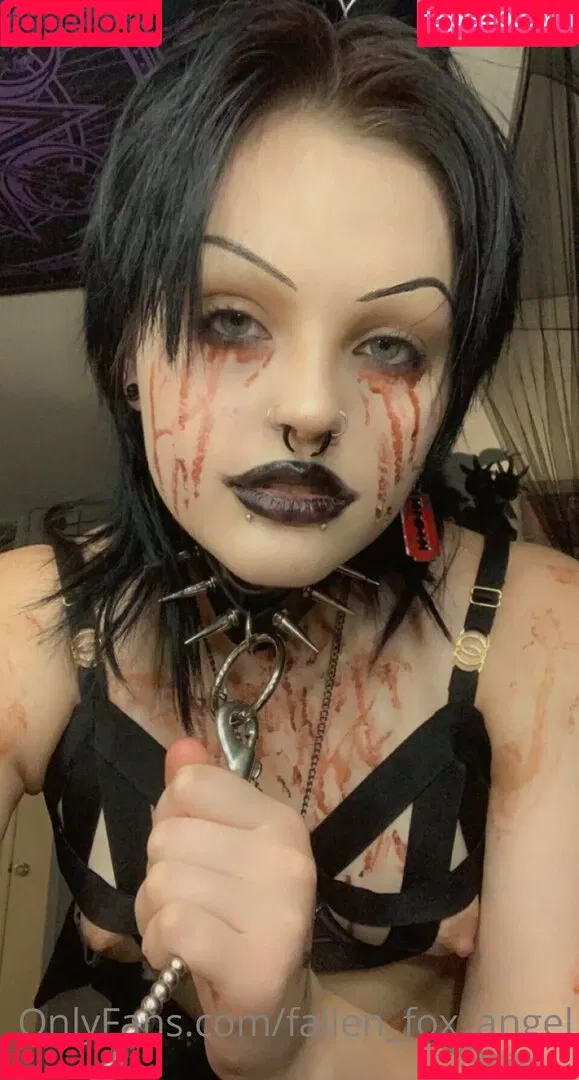 Fallen_fox_angel Onlyfans Photo Gallery 