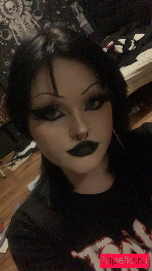 Fallen_fox_angel Nude Onlyfans Photo 19