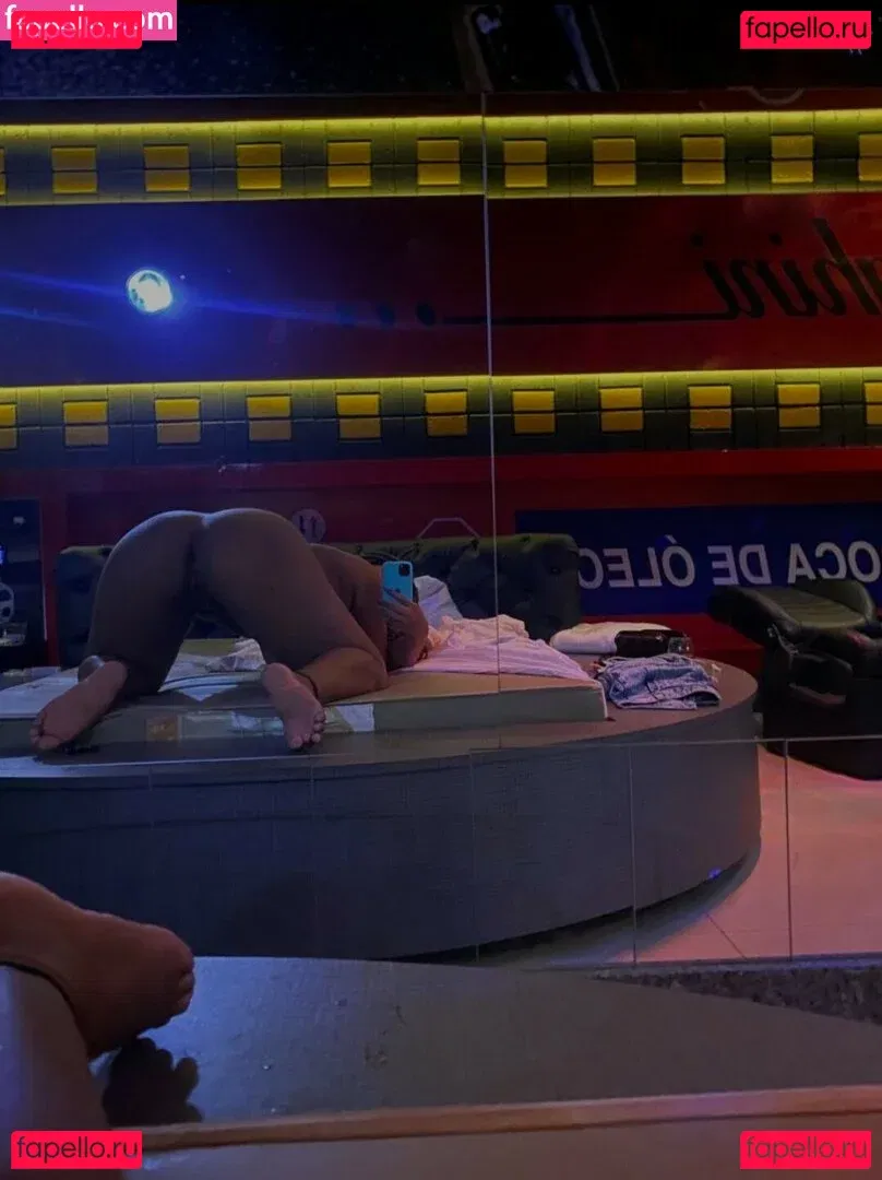 Jasminny Rodrigues Onlyfans Photo Gallery 