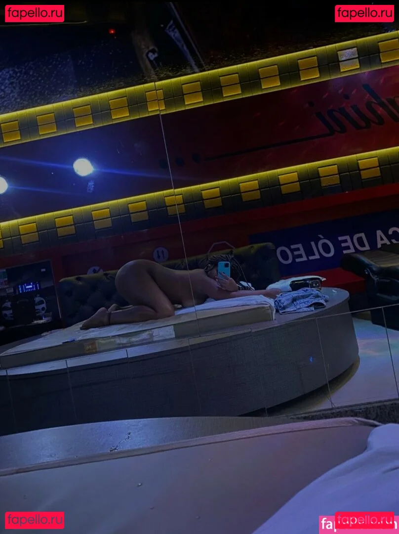 Jasminny Rodrigues Onlyfans Photo Gallery 