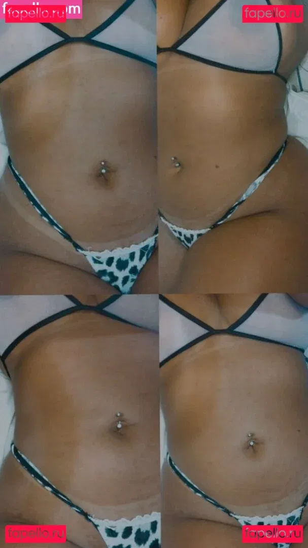 Jasminny Rodrigues Onlyfans Photo Gallery 