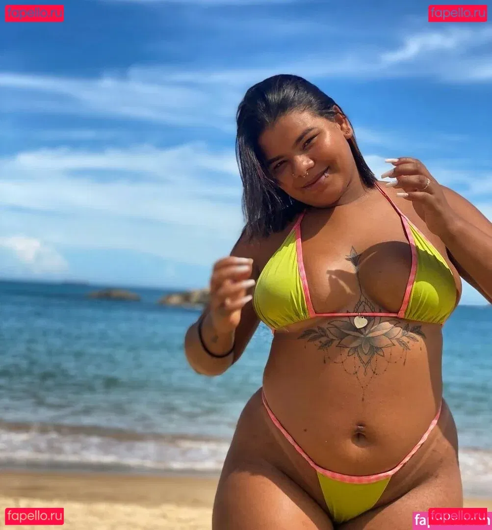 Jasminny Rodrigues Onlyfans Photo Gallery 