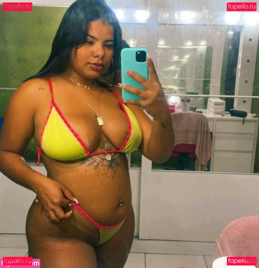 Jasminny Rodrigues Onlyfans Photo Gallery 