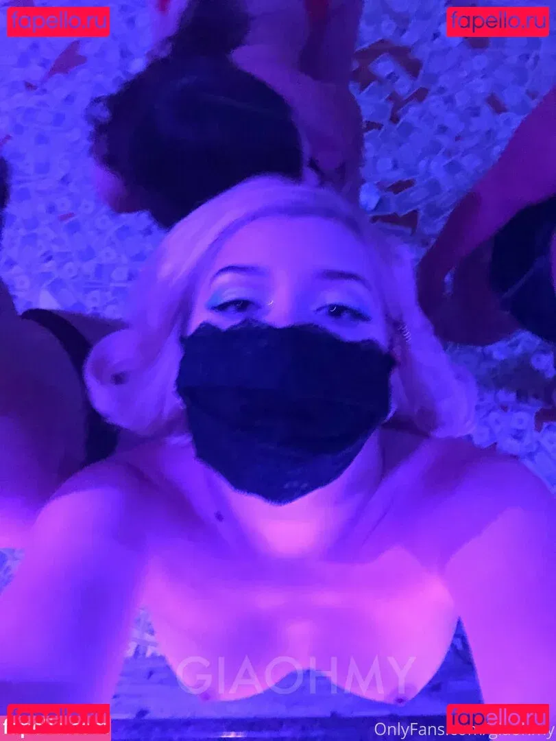 giaohmy Onlyfans Photo Gallery 