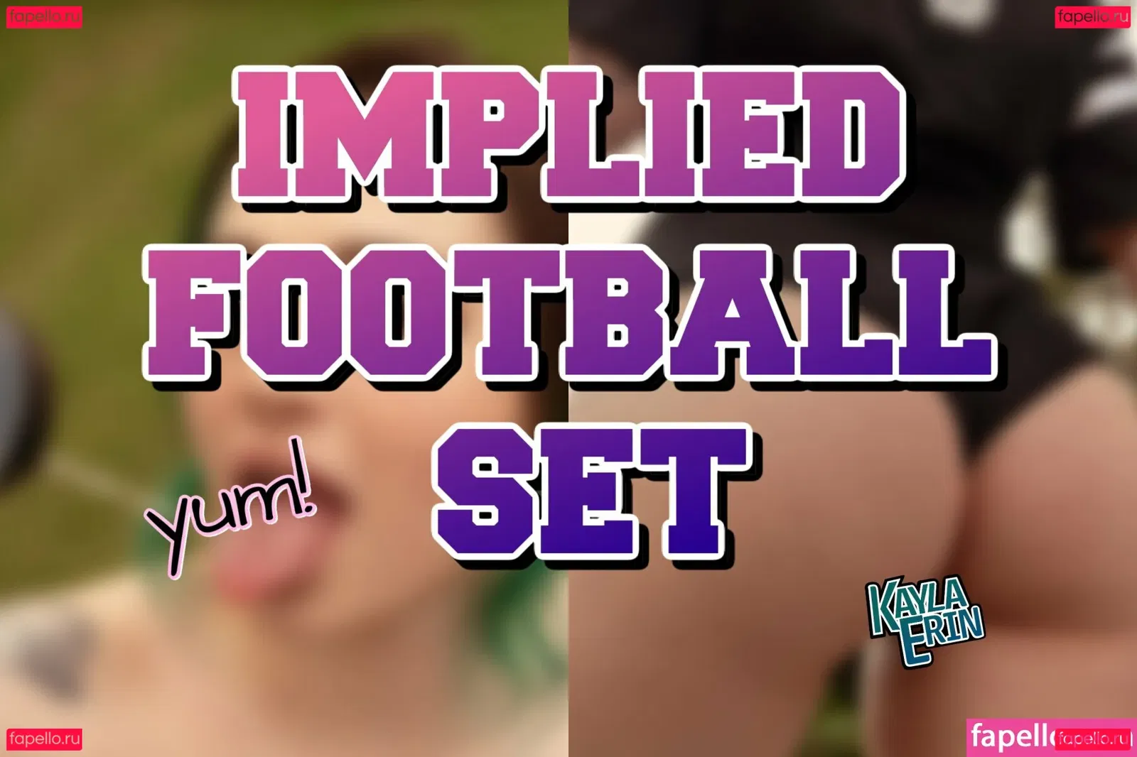 itskaylaerin Onlyfans Photo Gallery 