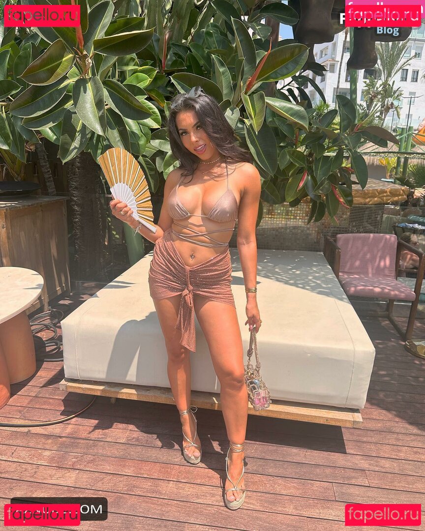 Paige Thorne Nude Onlyfans Photo 49