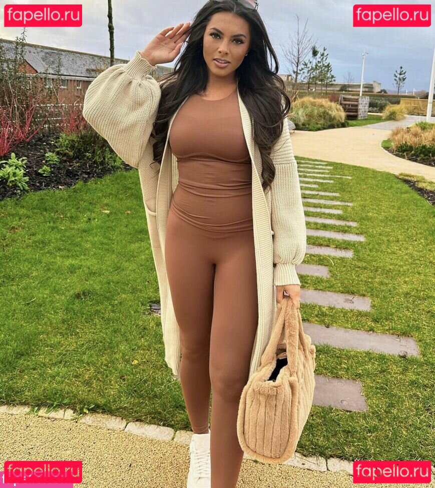 Paige Thorne Nude Onlyfans Photo 42