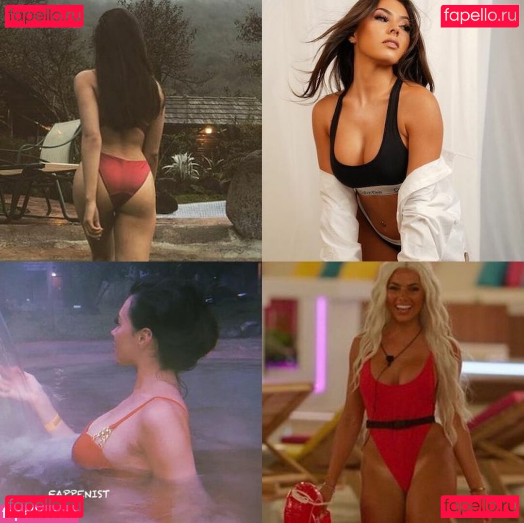 Paige Thorne Nude Onlyfans Photo 38
