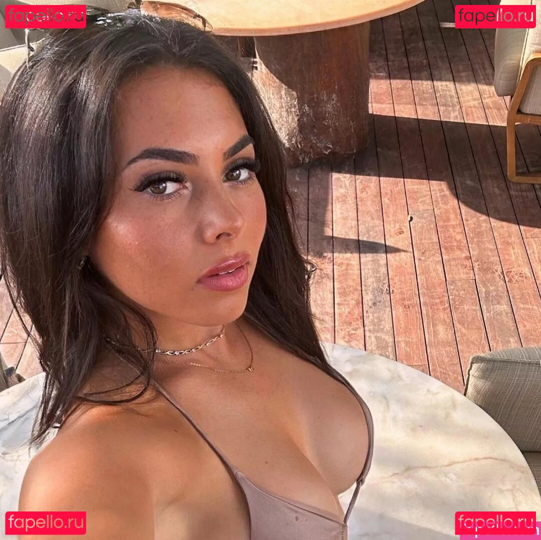 Paige Thorne Nude Onlyfans Photo 27