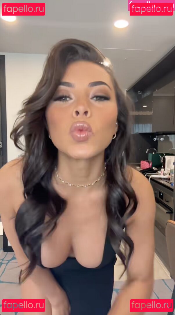 Paige Thorne Nude Onlyfans Photo 4