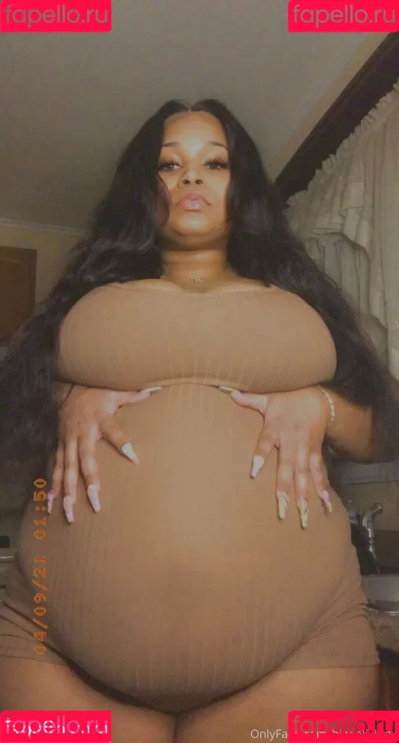 bigbellyjudy Onlyfans Photo Gallery 