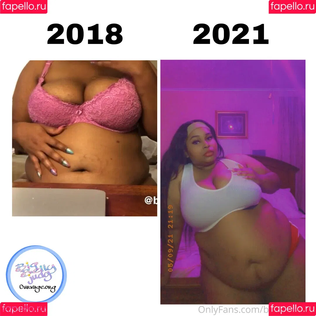 bigbellyjudy Onlyfans Photo Gallery 