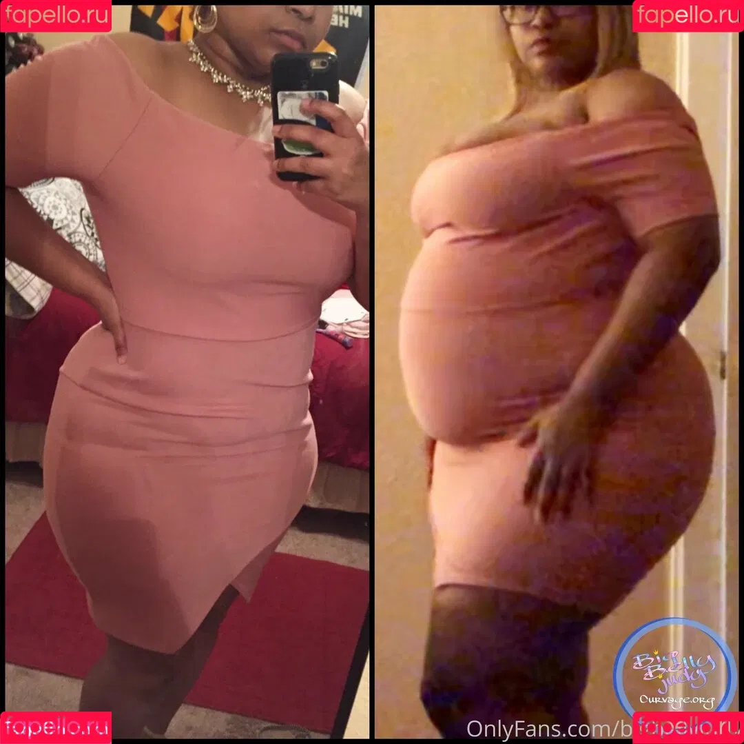 bigbellyjudy Onlyfans Photo Gallery 
