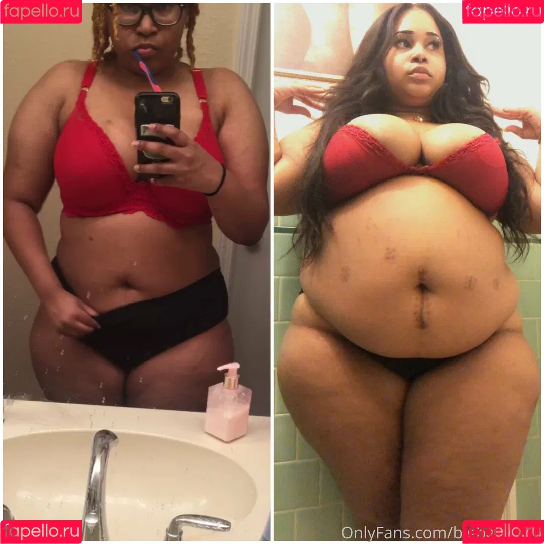 bigbellyjudy Onlyfans Photo Gallery 