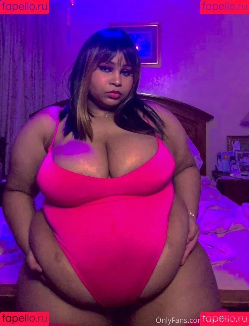 bigbellyjudy Onlyfans Photo Gallery 