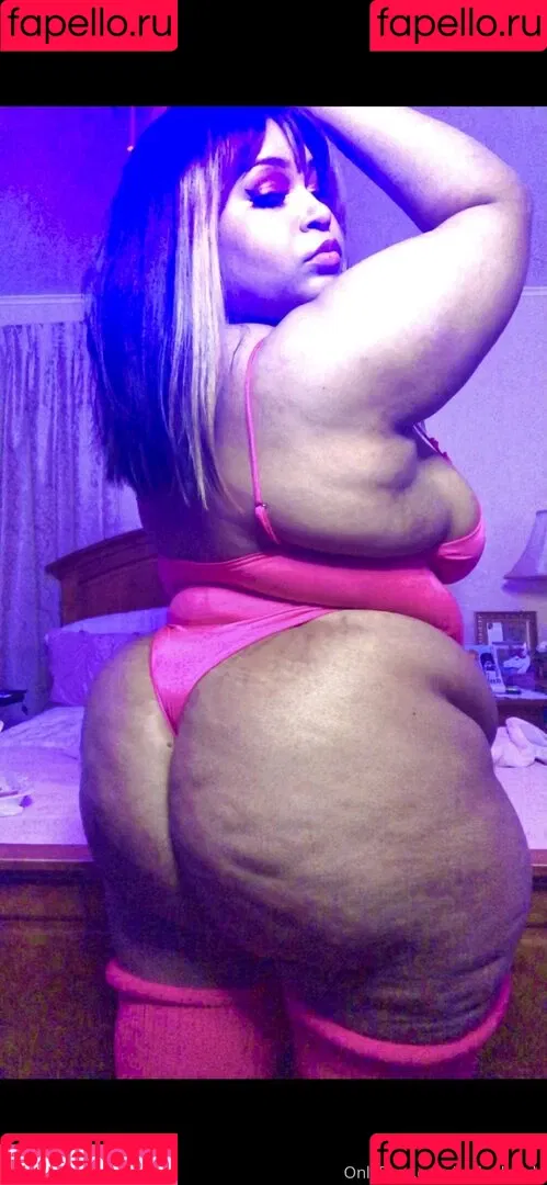 bigbellyjudy Onlyfans Photo Gallery 