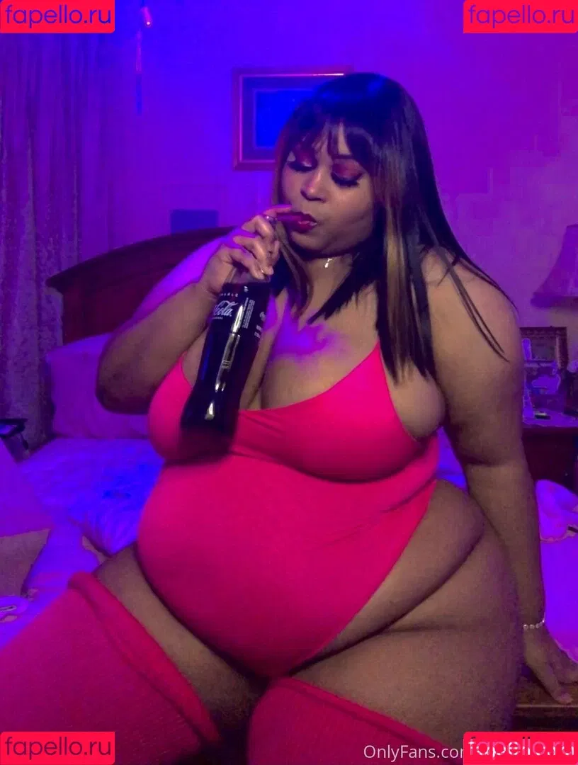 bigbellyjudy Onlyfans Photo Gallery 