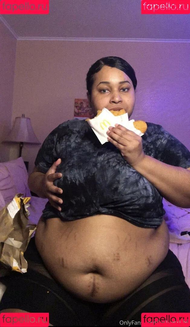 bigbellyjudy Onlyfans Photo Gallery 