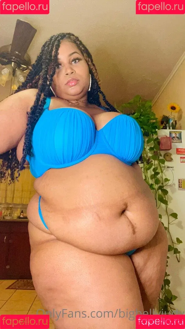 bigbellyjudy Onlyfans Photo Gallery 