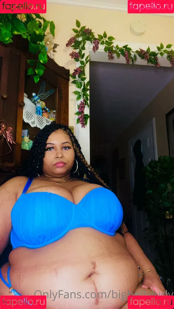 bigbellyjudy Onlyfans Photo Gallery 