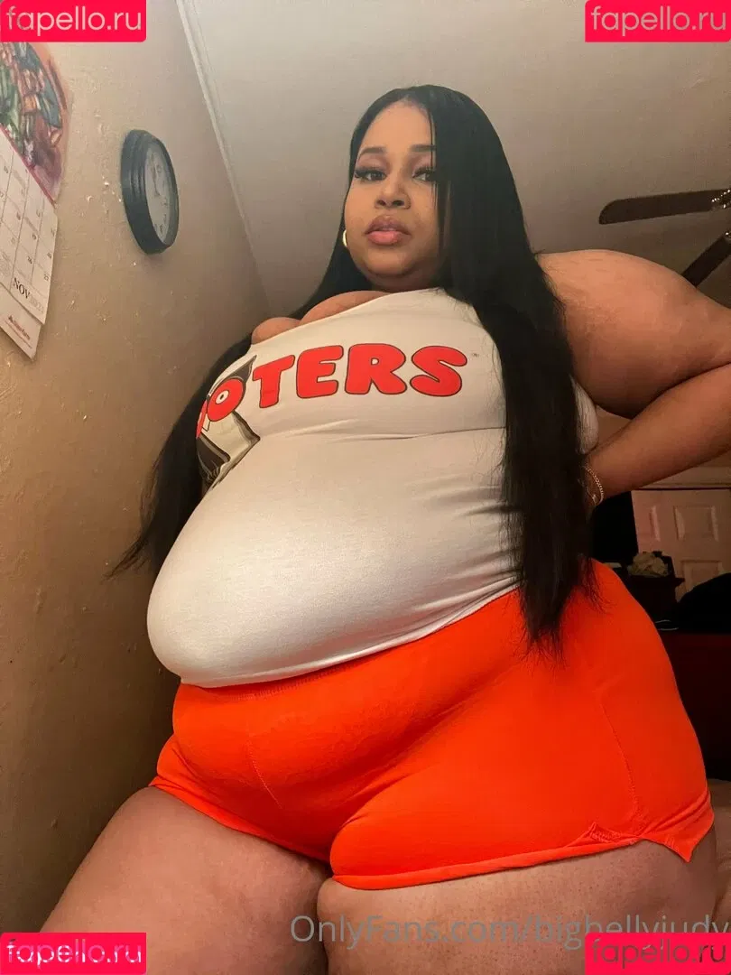 bigbellyjudy Onlyfans Photo Gallery 