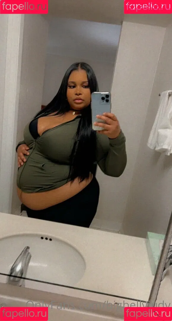 bigbellyjudy Onlyfans Photo Gallery 