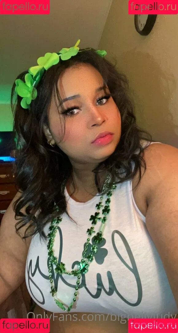 bigbellyjudy Onlyfans Photo Gallery 