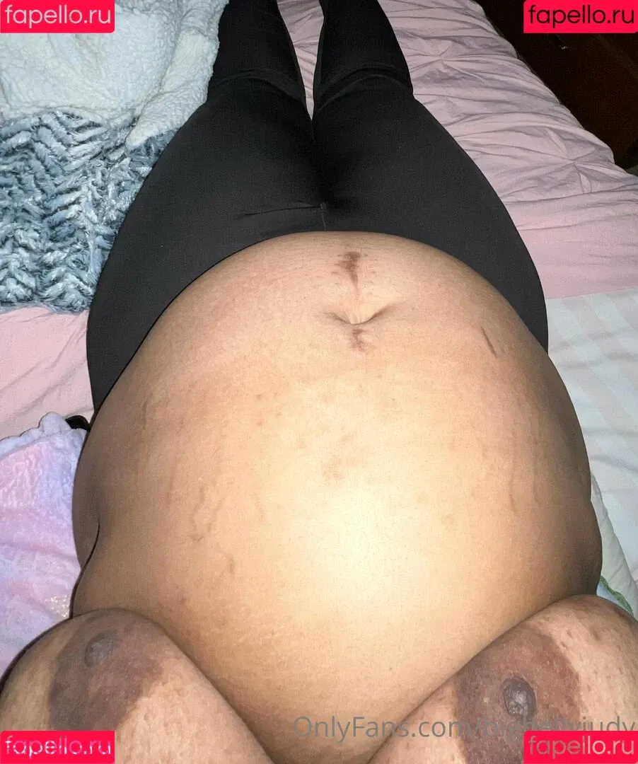 bigbellyjudy Onlyfans Photo Gallery 