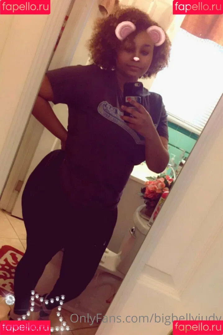 bigbellyjudy Onlyfans Photo Gallery 