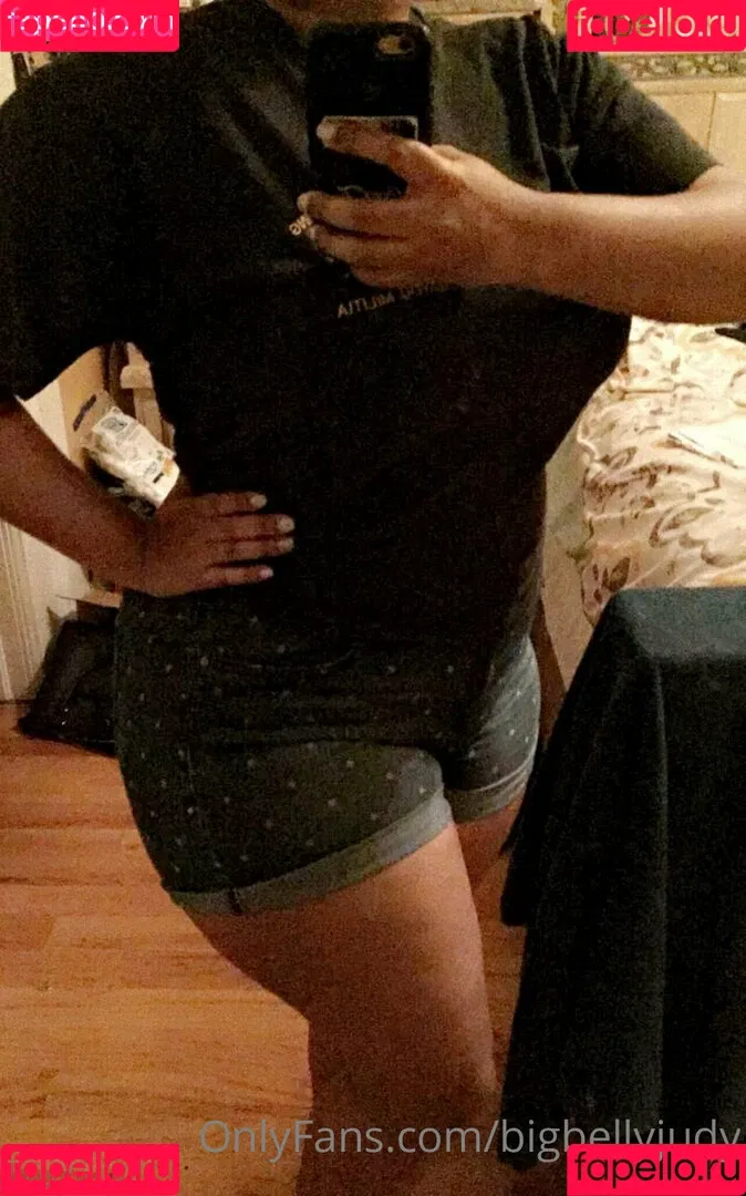 bigbellyjudy Onlyfans Photo Gallery 