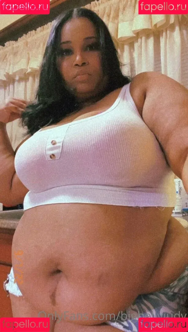 bigbellyjudy Onlyfans Photo Gallery 